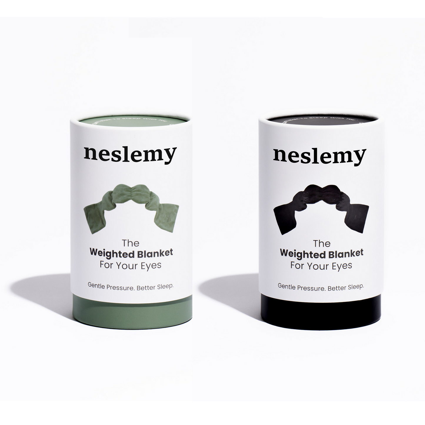 🔥20% OFF Black Friday | NESLEMY Sleep Mask pc