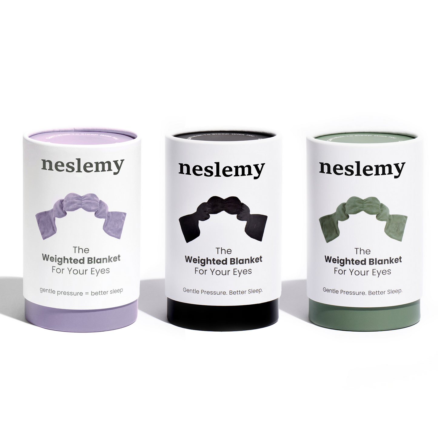 🔥20% OFF Black Friday | NESLEMY Sleep Mask pc