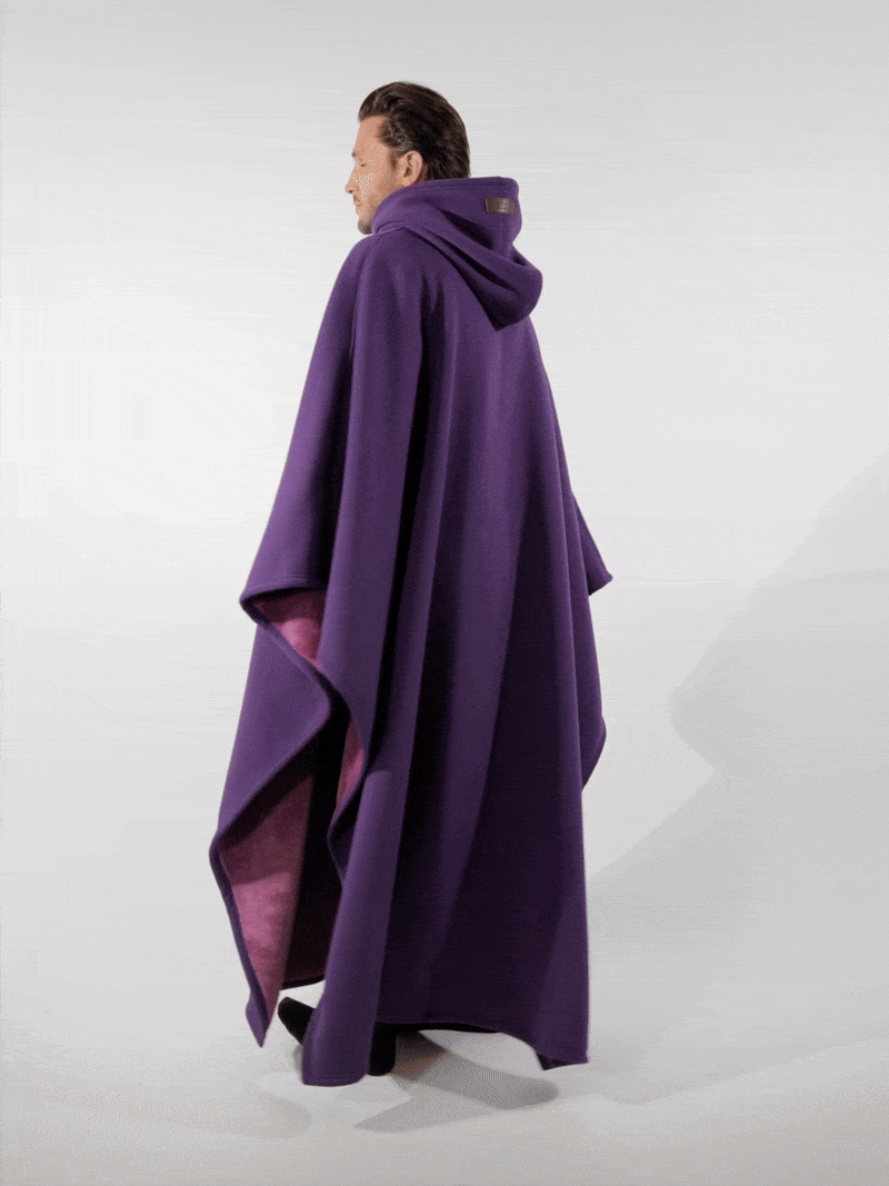 💖Clinclii™ SnugCloak