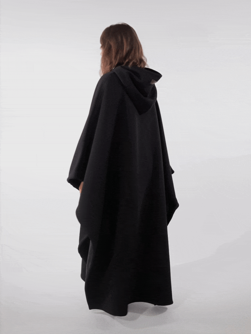 💖Clinclii™ SnugCloak