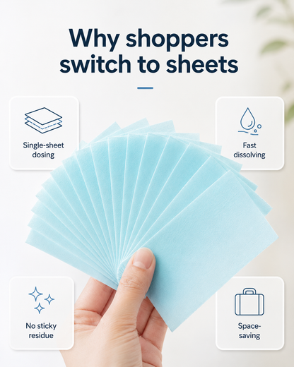 The Smarter Way to Mop Your Floors