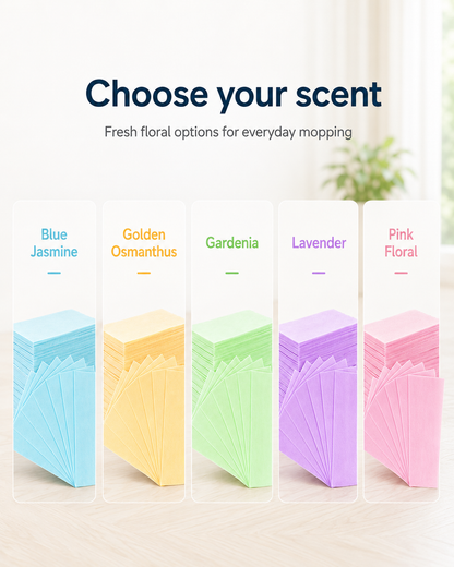 The Smarter Way to Mop Your Floors