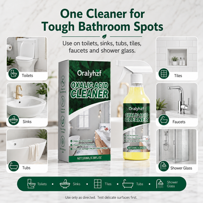 Make Your Toilet Look Clean Again — Without Endless Scrubbing