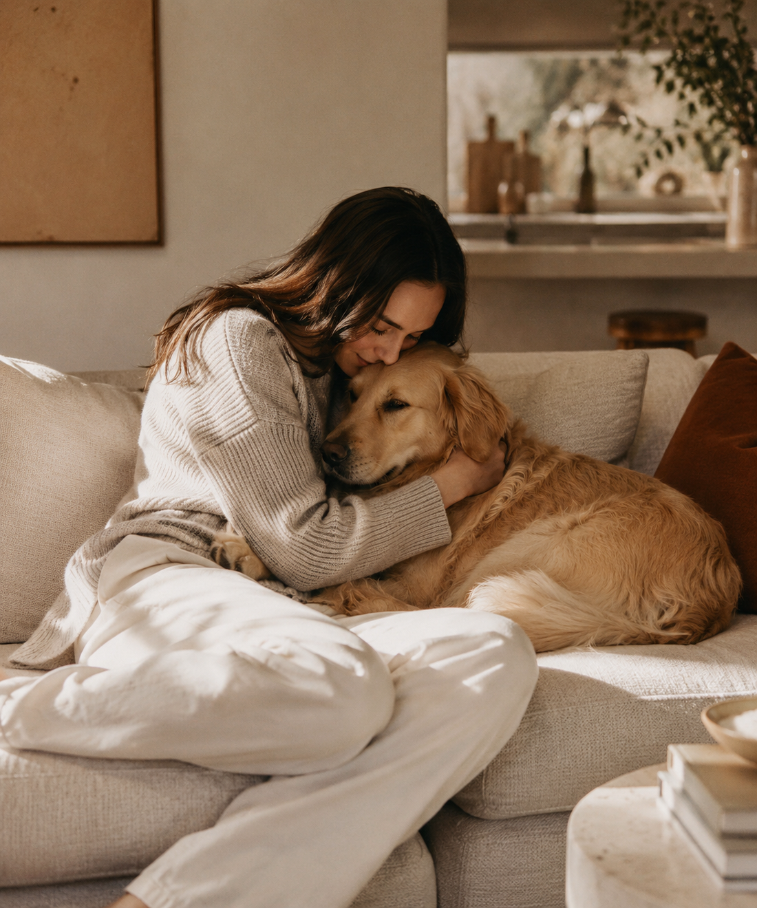 Made for everyday care, designed for fresh, happy pets