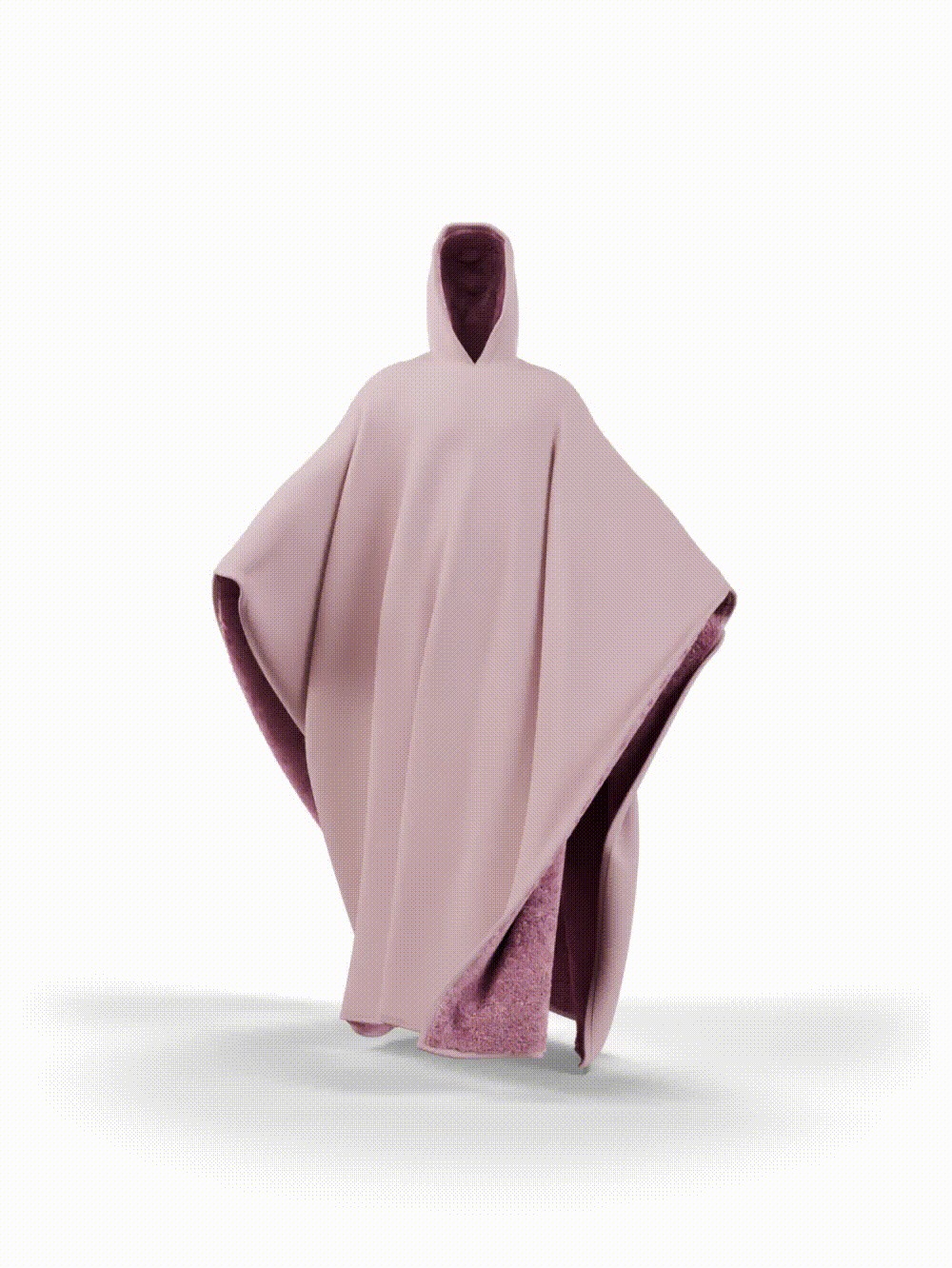 💖Clinclii™ SnugCloak