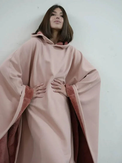 💖Clinclii™ SnugCloak