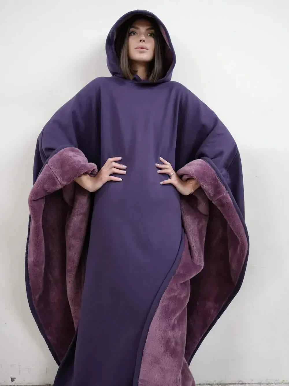 💖Clinclii™ SnugCloak