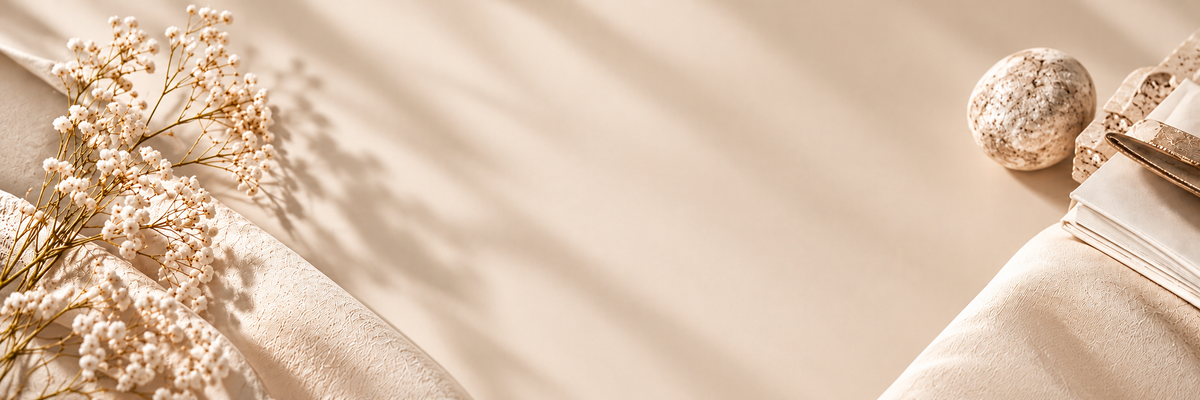 Timeless Beauty, Everyday Elegance